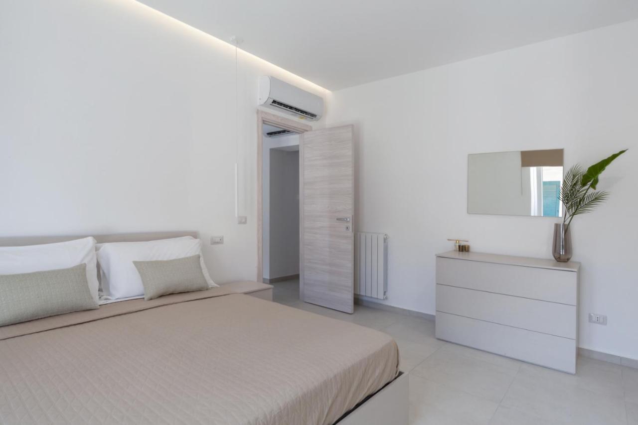 Cordovena Suites กาโปดอร์ลันโด ภายนอก รูปภาพ
