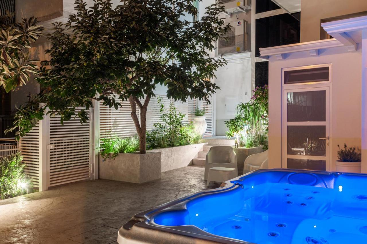 Cordovena Suites กาโปดอร์ลันโด ภายนอก รูปภาพ