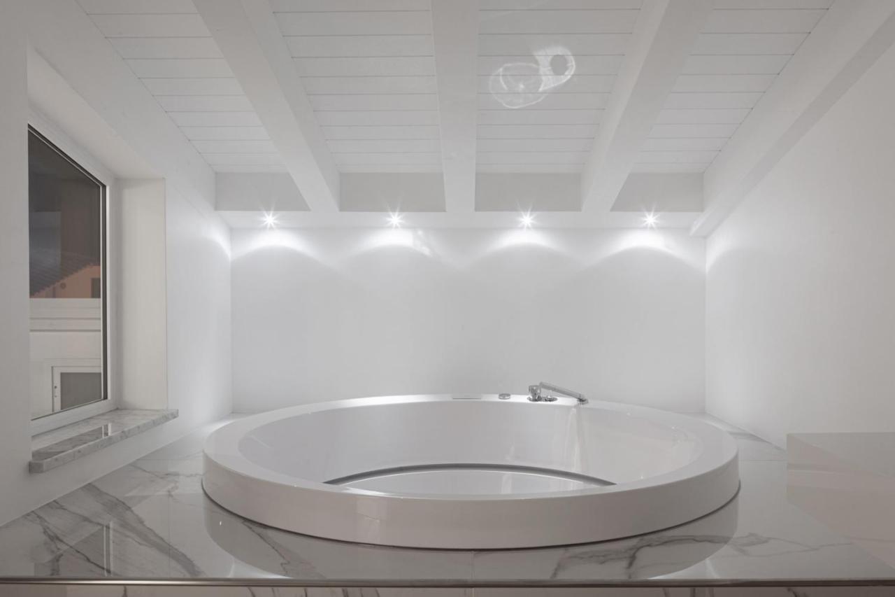 Cordovena Suites กาโปดอร์ลันโด ภายนอก รูปภาพ