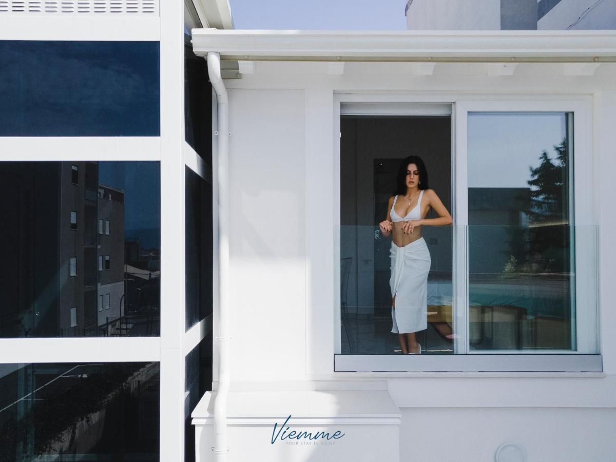 Cordovena Suites กาโปดอร์ลันโด ภายนอก รูปภาพ