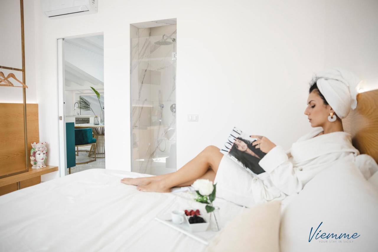 Cordovena Suites กาโปดอร์ลันโด ภายนอก รูปภาพ
