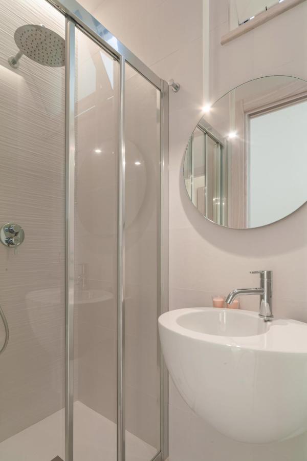 Cordovena Suites กาโปดอร์ลันโด ภายนอก รูปภาพ