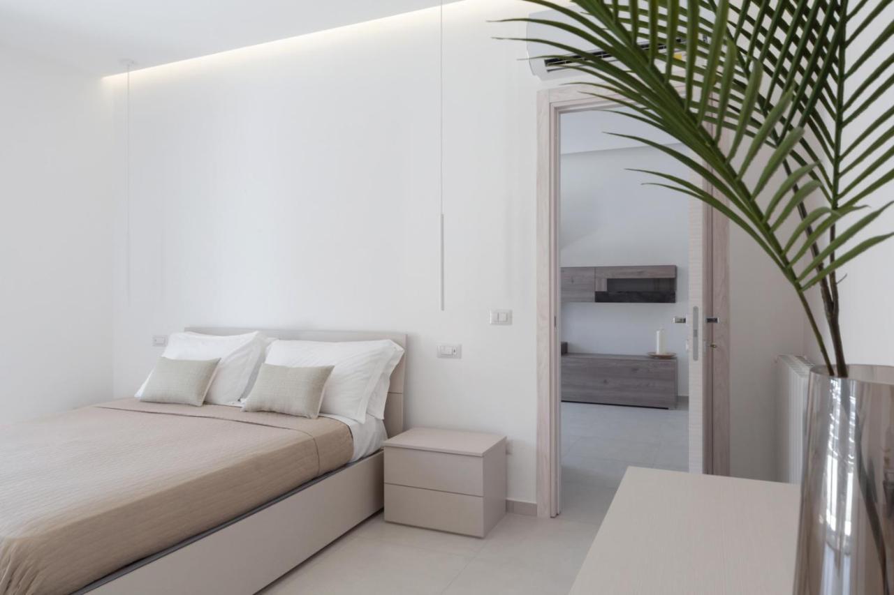Cordovena Suites กาโปดอร์ลันโด ภายนอก รูปภาพ
