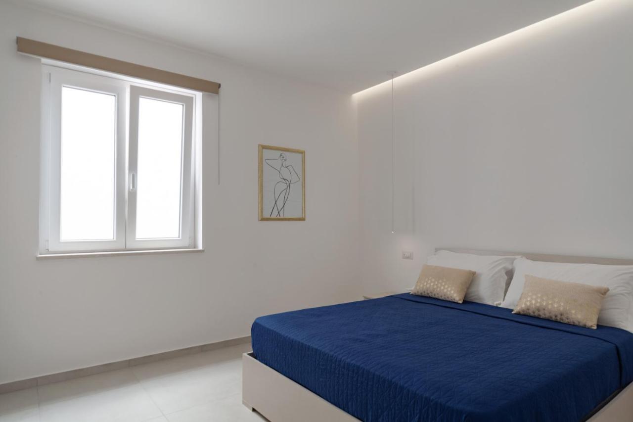 Cordovena Suites กาโปดอร์ลันโด ภายนอก รูปภาพ