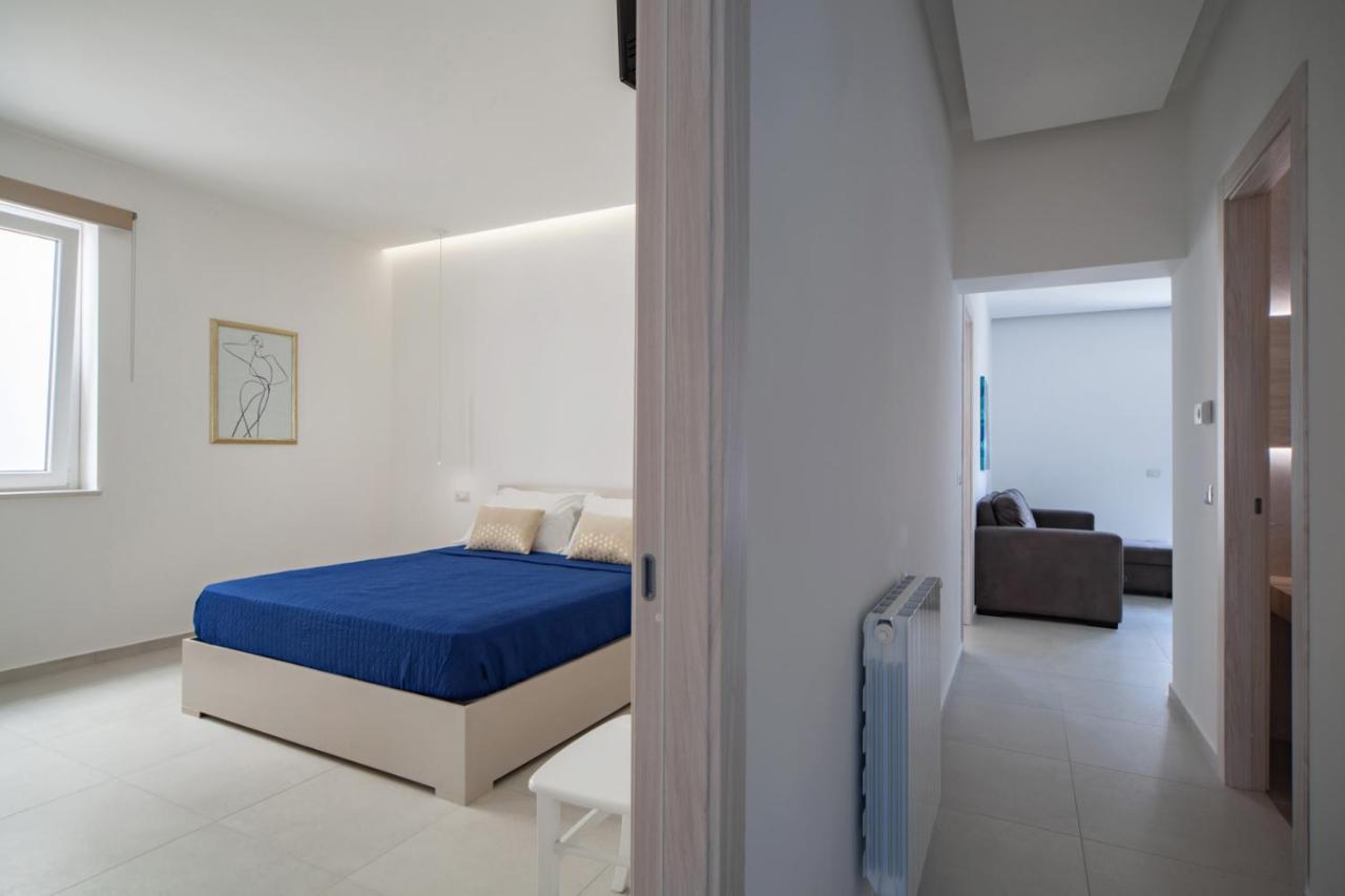 Cordovena Suites กาโปดอร์ลันโด ภายนอก รูปภาพ