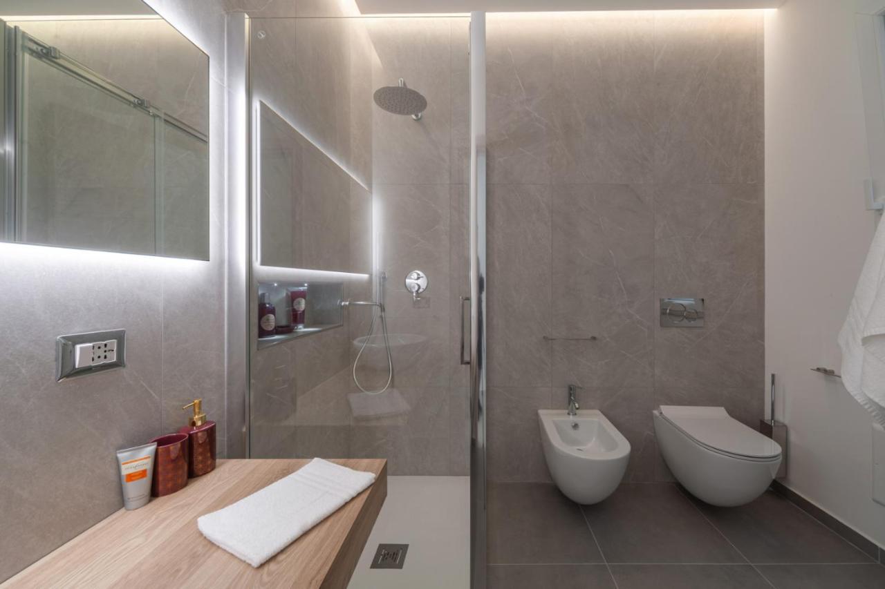 Cordovena Suites กาโปดอร์ลันโด ภายนอก รูปภาพ