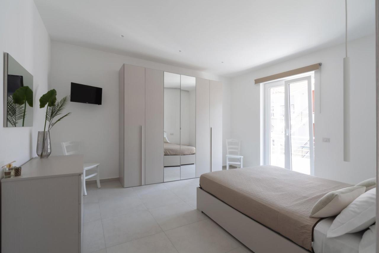 Cordovena Suites กาโปดอร์ลันโด ภายนอก รูปภาพ