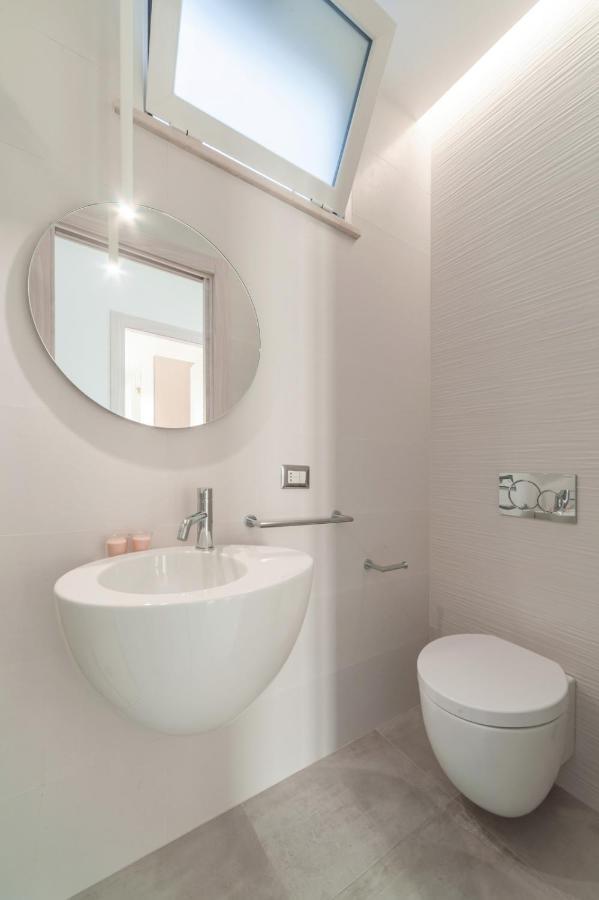 Cordovena Suites กาโปดอร์ลันโด ภายนอก รูปภาพ