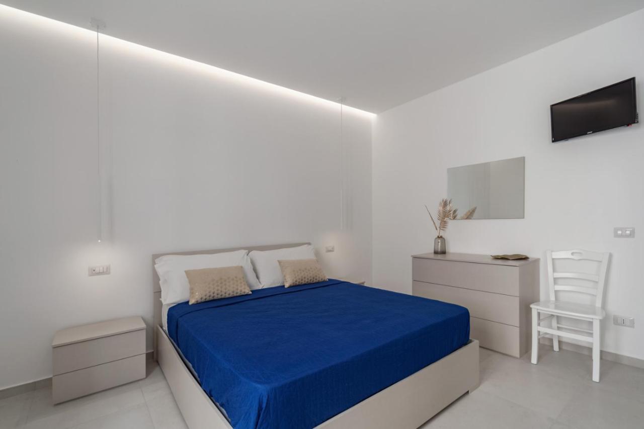 Cordovena Suites กาโปดอร์ลันโด ภายนอก รูปภาพ