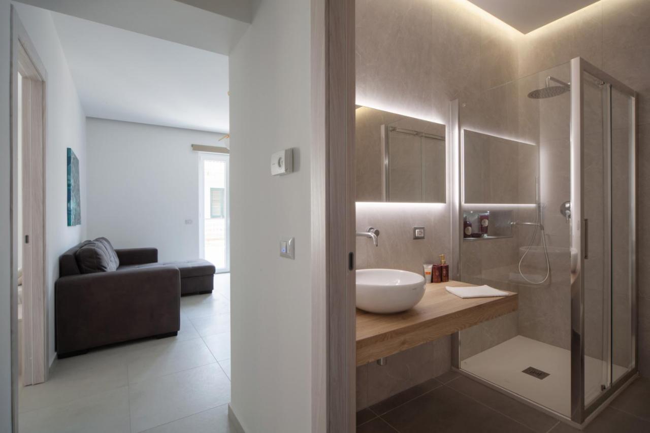 Cordovena Suites กาโปดอร์ลันโด ภายนอก รูปภาพ