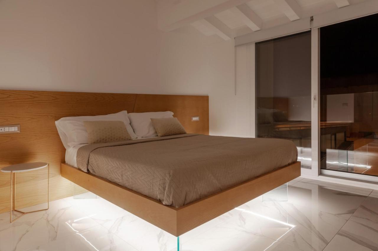 Cordovena Suites กาโปดอร์ลันโด ภายนอก รูปภาพ