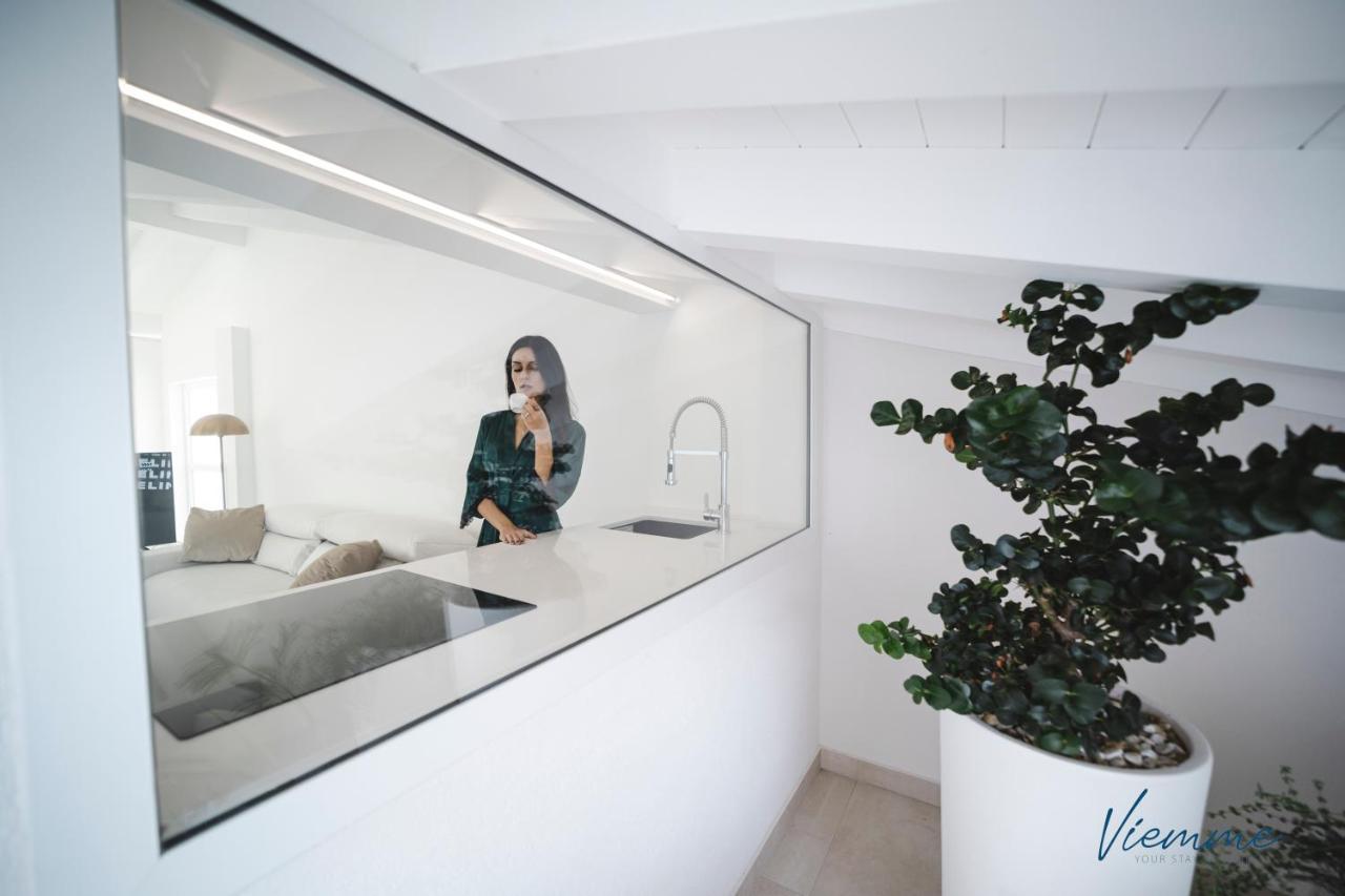 Cordovena Suites กาโปดอร์ลันโด ภายนอก รูปภาพ